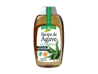 Sirope de agave