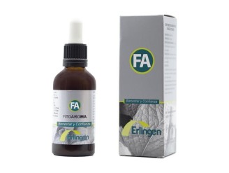 Fitoaroma 21 sinusitis