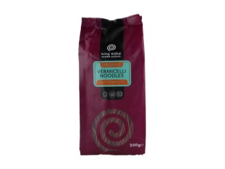 Fideos Vermicelli Integral sin Gluten BIO