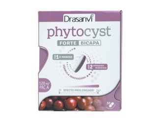 Phytocyst forte bicapa