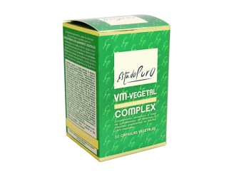 VM-vegetal complex