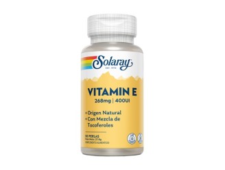 Vitamin E