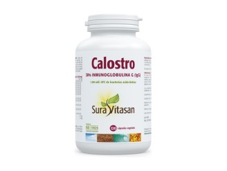 Calostro