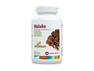 Maitake