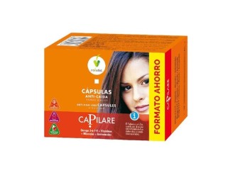 Capilare anticaida del cabello