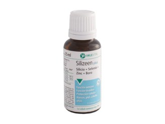 Silizeen Plus