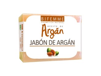 Jabón de Argán