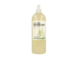 Gel de Baño Dermatológico Avena