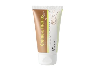 Crema De Manos Aloe Vera Y Monoi De Tahiti Karité