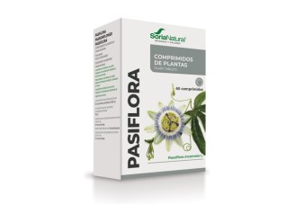 Pasiflora Comprimidos