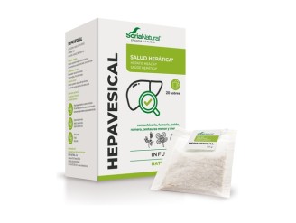 Natusor Infusiones 1 Hepavesical