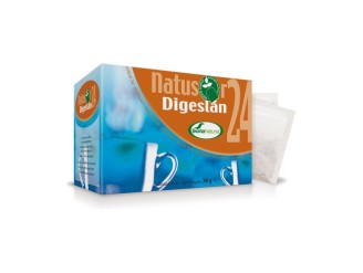 Natusor Infusiones 24 Digeslan