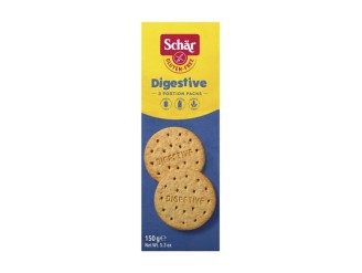 Galletas digestive