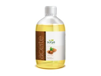 Aceite de Almendras Dulces