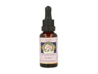 Aceite De Rosa Mosqueta Con Pipeta