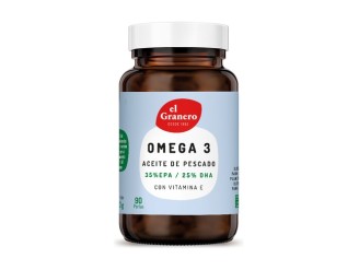 Omegran 3 Plus