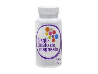 Bisglicinato de magnesio