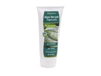 Aloe Verum Topicum
