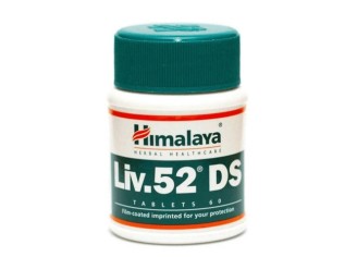 Liv.52 ds hepatoprotector natural