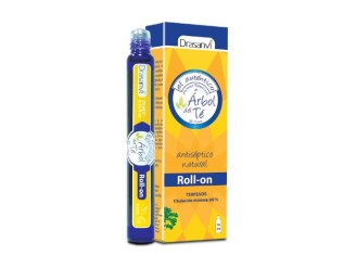 Aceite de Árbol del Té Roll-On