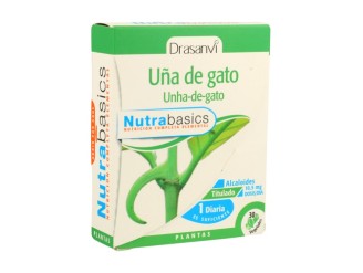 Nutrabasics Uña De Gato