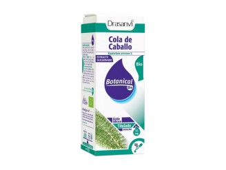 Extracto de Cola de Caballo Botanical Bio