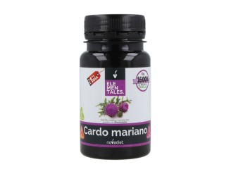 Cardo mariano