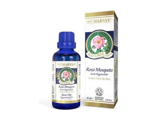 Aceite de Rosa Mosqueta Bio