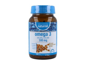 Omega 3