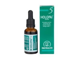 Holopai 5 (Afecciones Reumaticas)