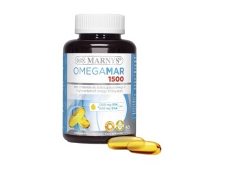 Omegamar 1500 DHA+EPA