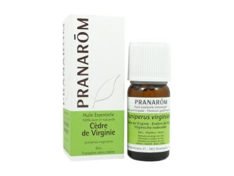 Enebro de Virginia Aceite Esencial