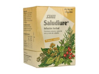 Saludiure Infusión