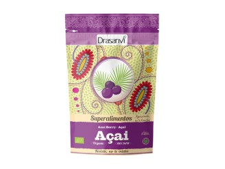 Superalimentos acai doypack