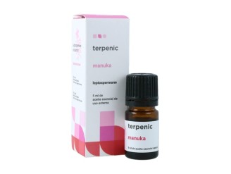 Manuka Aceite Esencial