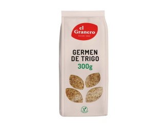 Germen de trigo