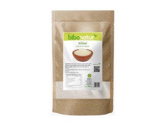 Xilitol (azúcar de abedul)