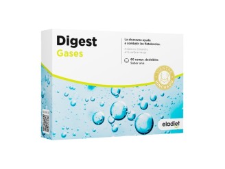 Digest Gases