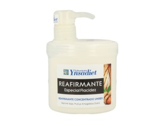 Crema Reafirmante Especial Flacidez