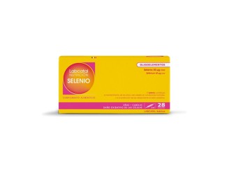 Labcatal Selenio