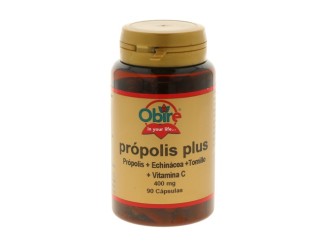 Própolis Plus