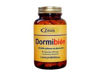 Dormibien