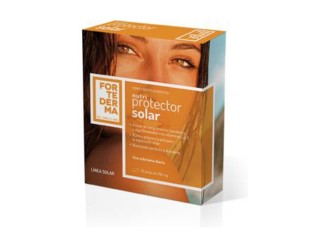 Nutriprotector Solar