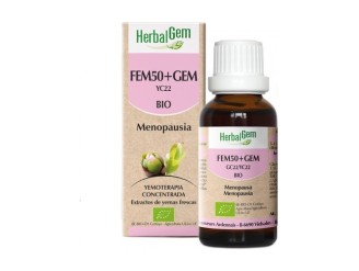 Fem50+ Gem menopausia