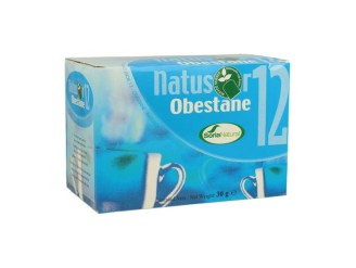 Natusor Infusión 12 Obestane
