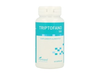 Triptófano 500