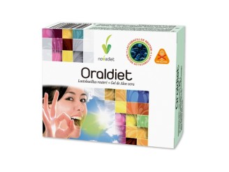 Oraldiet