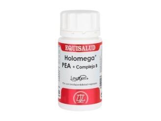 Holomega pea