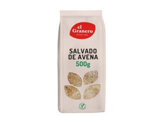 Salvado de Avena