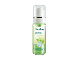 Espuma Limpiadora Facial Purificante de Neem